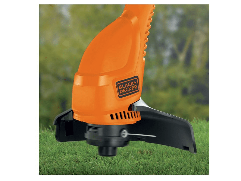 BLACK + DECKER GL360-QS/XK Fűszegélyvágó 350 W