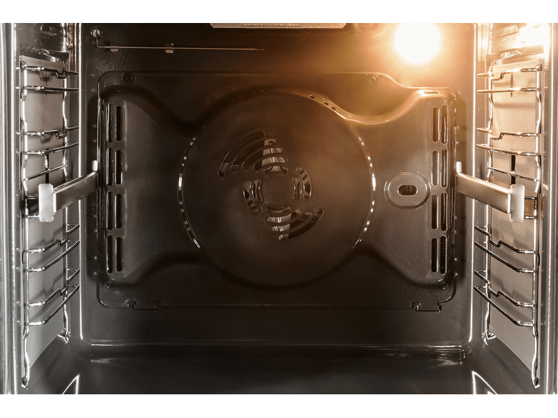 Whirlpool AKZ9 6230 WH Beépíthető sütő, fehér