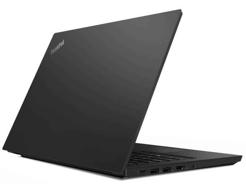 Lenovo ThinkPad E14 20TA000CHV Notebook + Windows 10 Pro