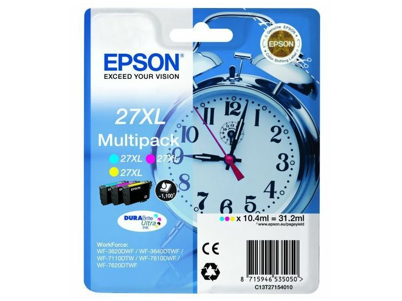Epson T2715 színes tintapatron