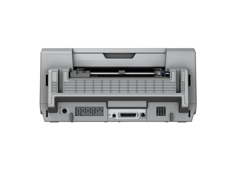Epson C831 Színes címkenyomtató