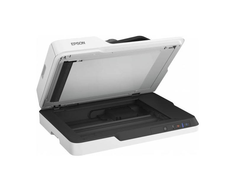 Epson WorkForce DS-1660W WiFi-s síkágyas szkenner