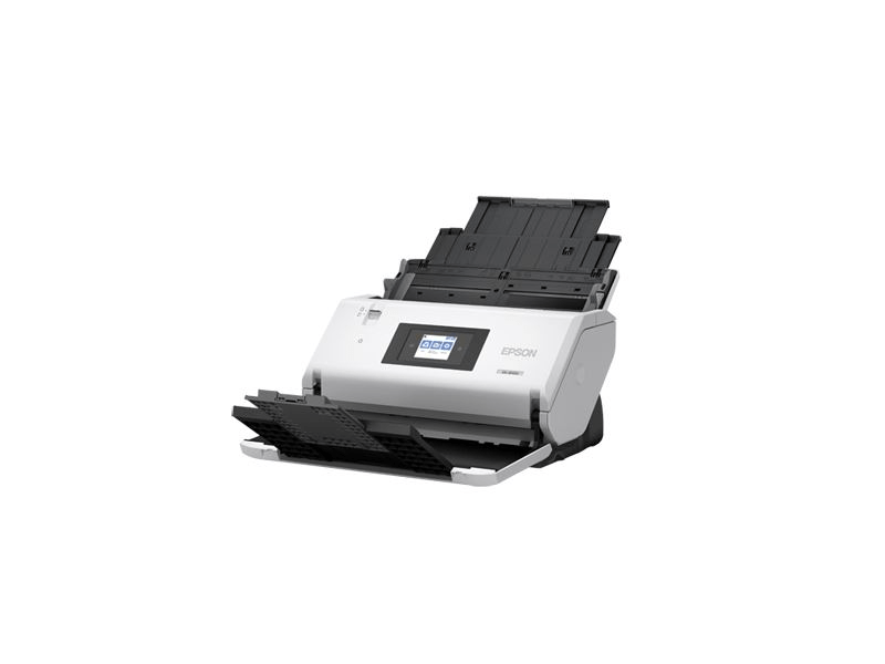 Epson WorkForce DS-30000 A3-as lapbehúzós szkenner