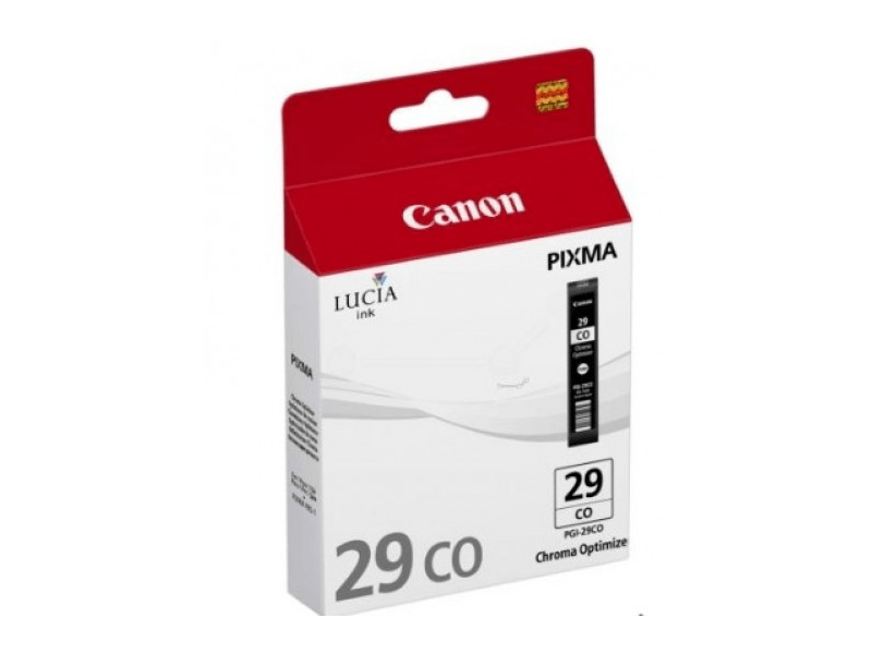 Canon PGI-29 CO (4879B001) Színstabilizáló tintapatron