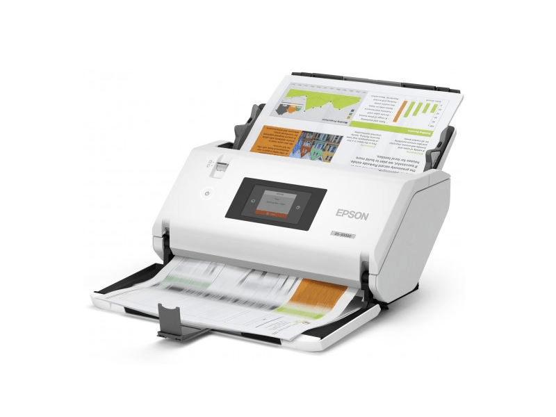 Epson WorkForce DS-32000 A3-as lapbehúzós szkenner