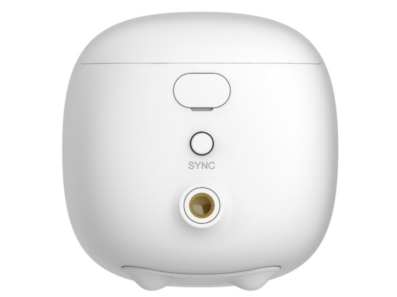 Imou Cell Pro Wi-Fi HUB + 2 kamera szett (KIT-WA1001-300/2-B26E)