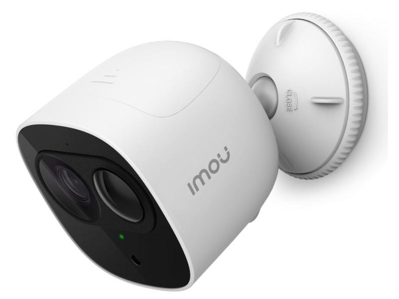 Imou Cell Pro Wi-Fi HUB + 2 kamera szett (KIT-WA1001-300/2-B26E)