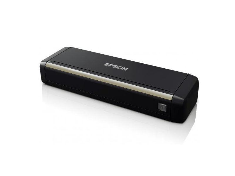 Epson WorkForce DS-360W WiFi-s hordozható szkenner