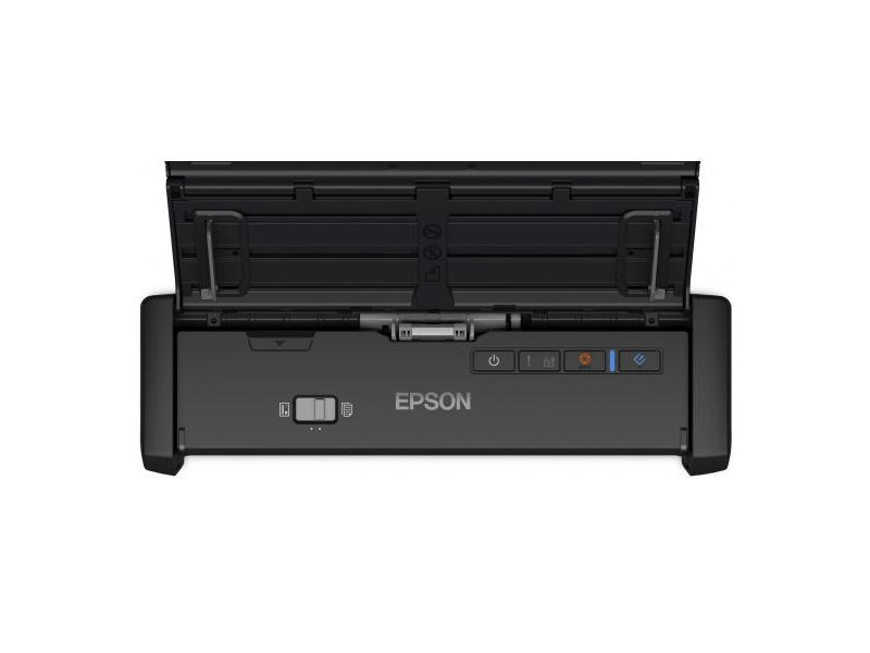 Epson WorkForce DS-360W WiFi-s hordozható szkenner