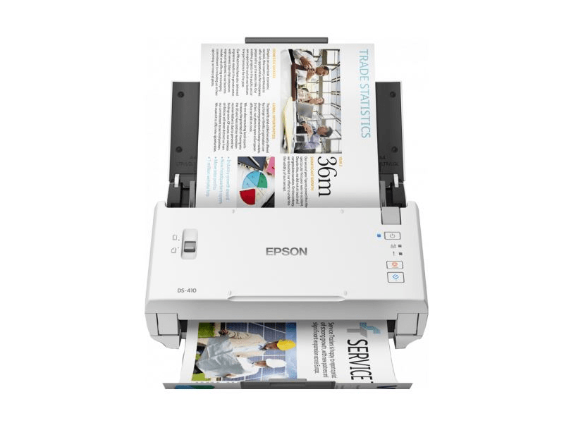 Epson WorkForce DS-410 Szkenner