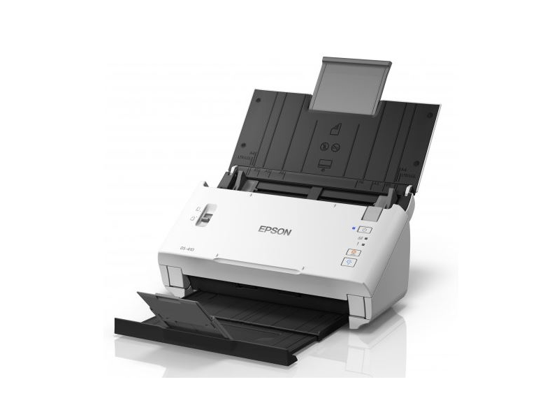 Epson WorkForce DS-410 Szkenner