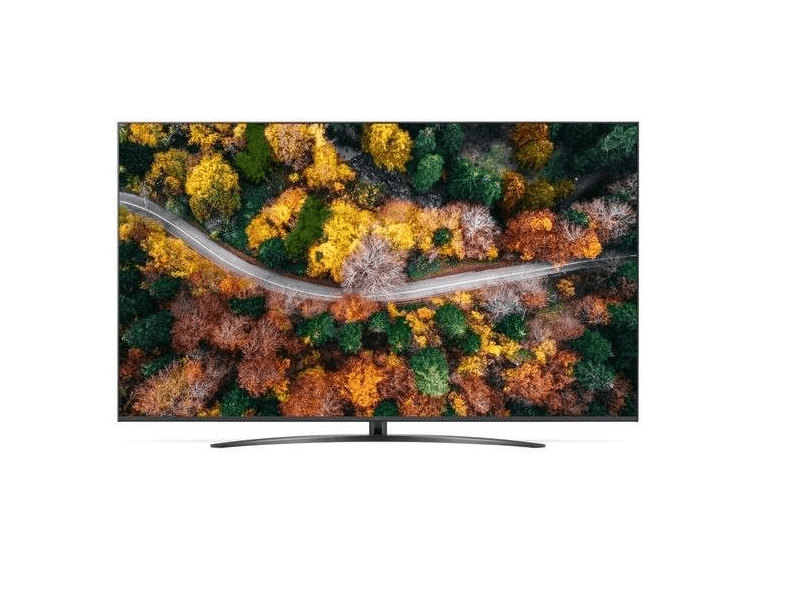 LG 55UP78003LB 4K Ultra HD Smart LED TV