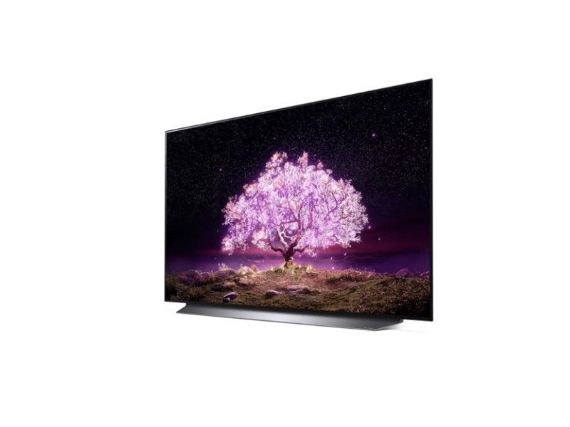 LG OLED48C11LB 4K OLED Smart TV