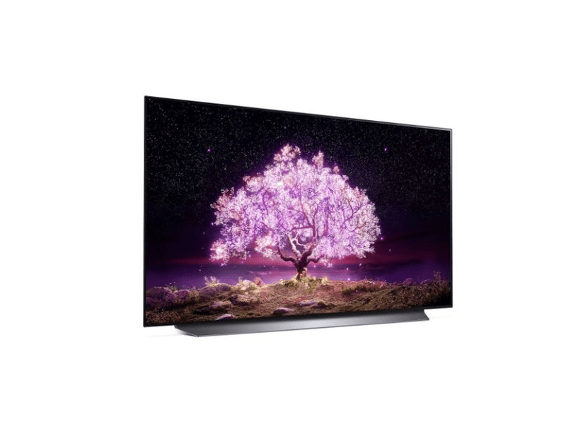 LG OLED48C11LB 4K OLED Smart TV