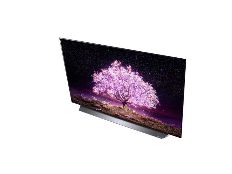 LG OLED48C11LB 4K OLED Smart TV