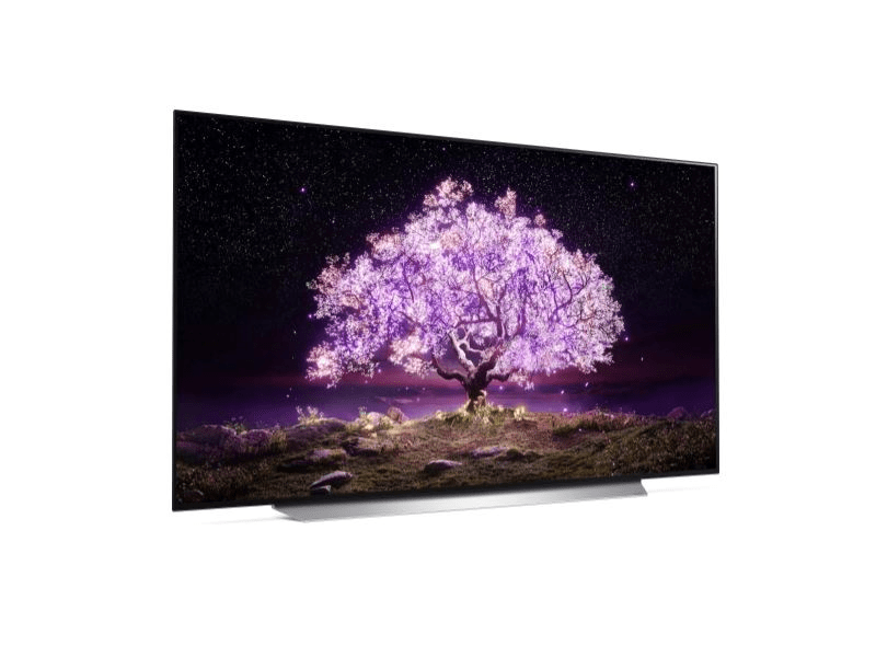 LG OLED65C12LA 65