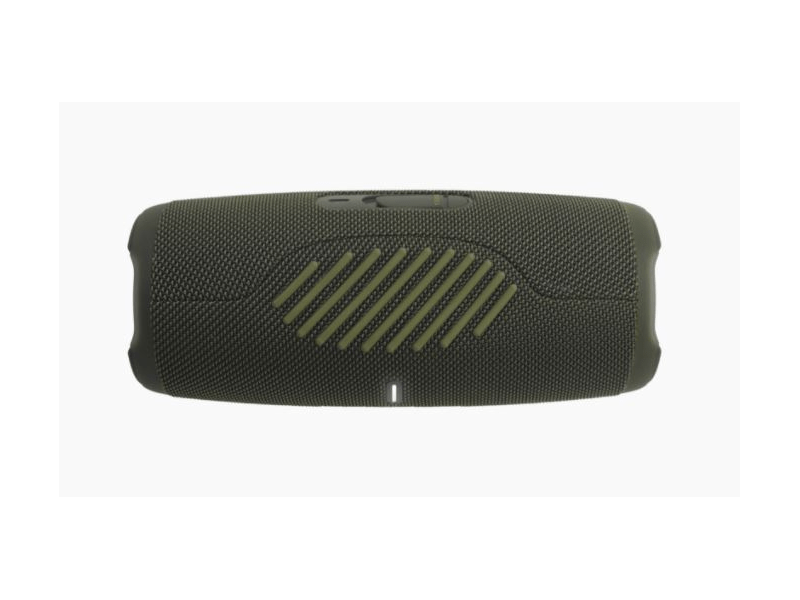 JBL Charge 5 Hordozható Bluetooth hangszóró, Zöld