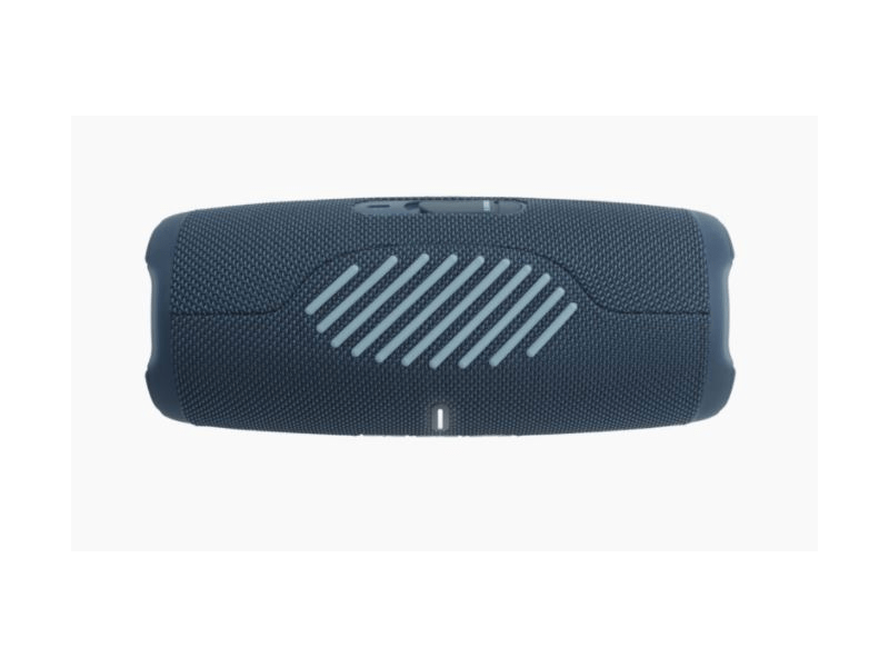 JBL Charge 5 hordozható Bluetooth hangszóró, Kék