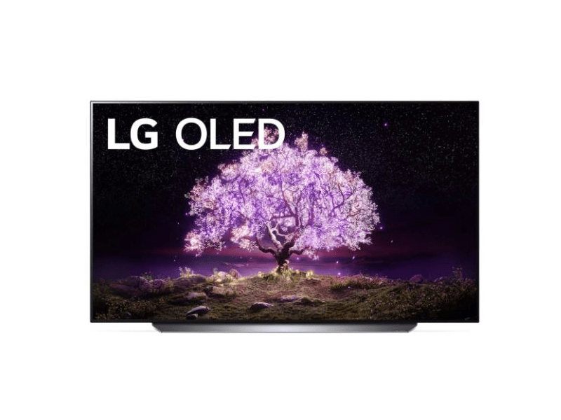 LG OLED65C11LB 65