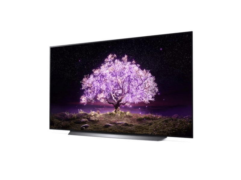 LG OLED65C11LB 65