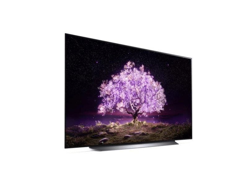LG OLED65C11LB 65