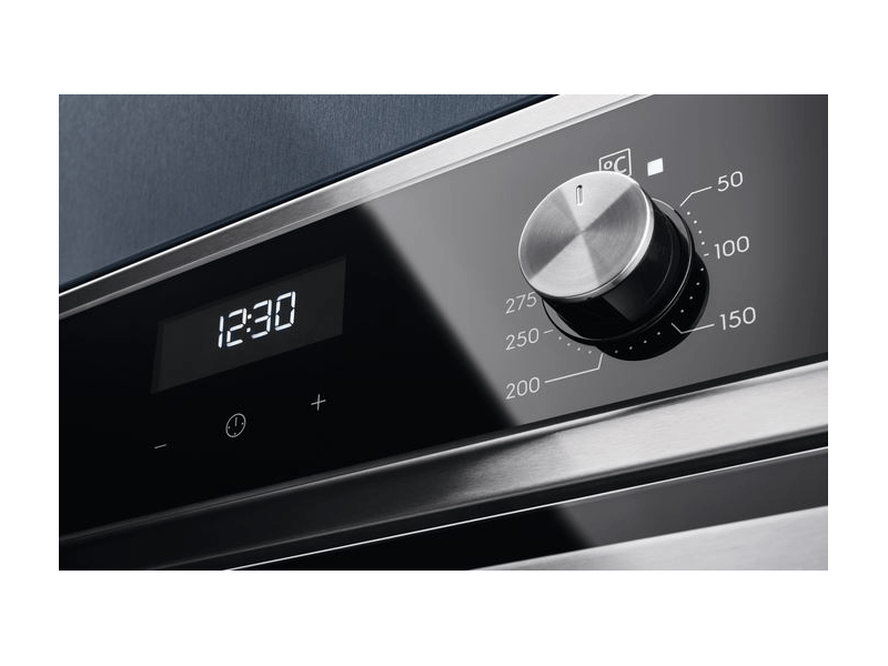 Electrolux EOD5C71X Beépíthető sütő