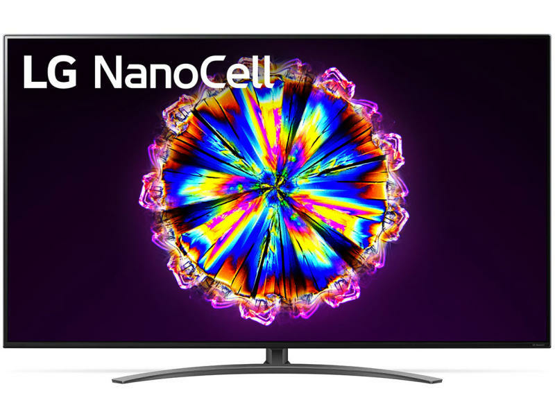 LG 75NANO913PA 4K NanoCell Smart TV