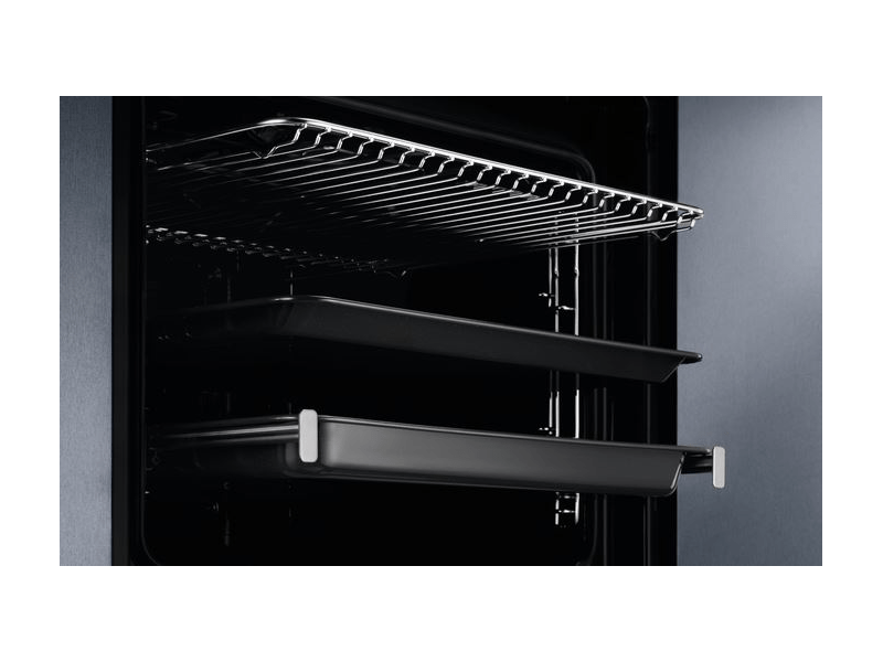 Electrolux EOD5C71X Beépíthető sütő