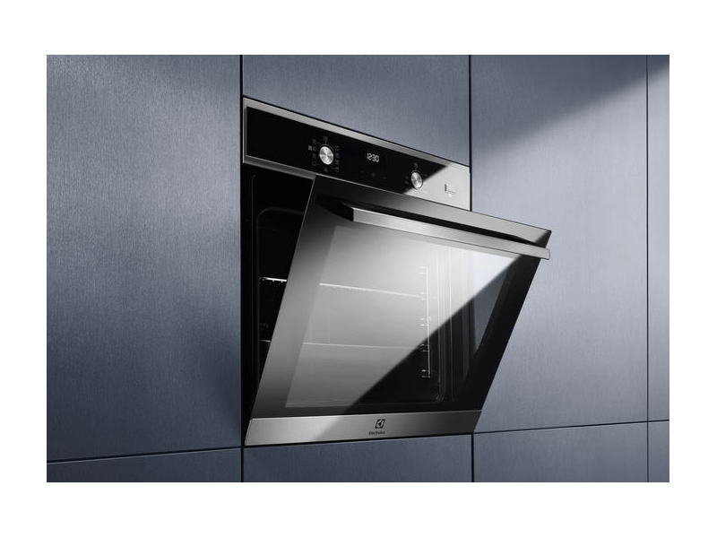 Electrolux EOD5C71X Beépíthető sütő