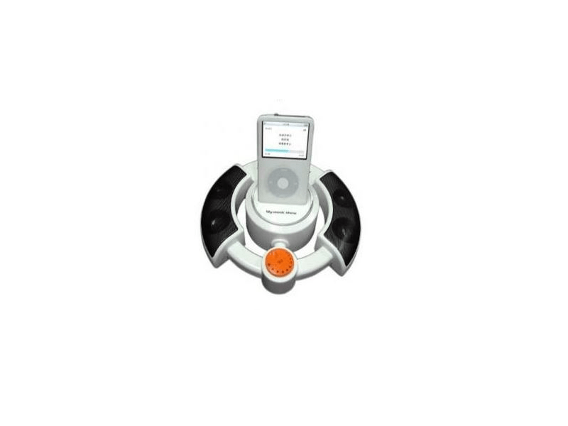 Vextra SP-268 iPOD hangszóró