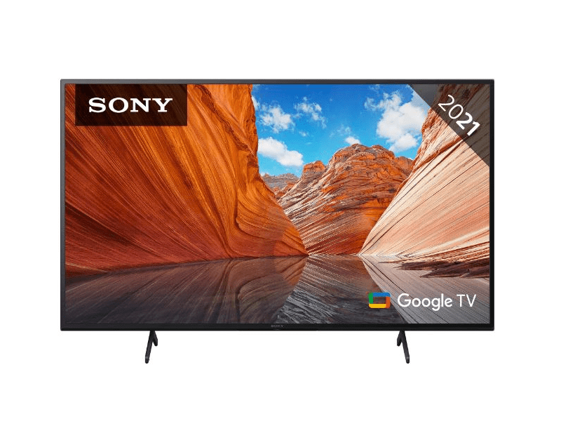 Sony KD-43X81JAEP 43
