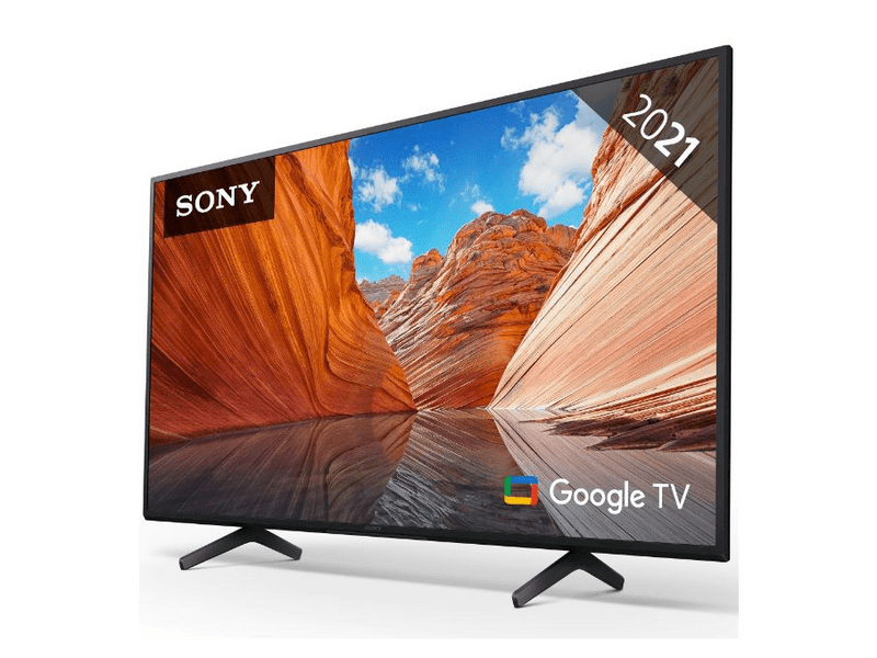 Sony KD-43X81JAEP 43