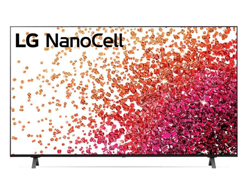 LG 50NANO753PA 50