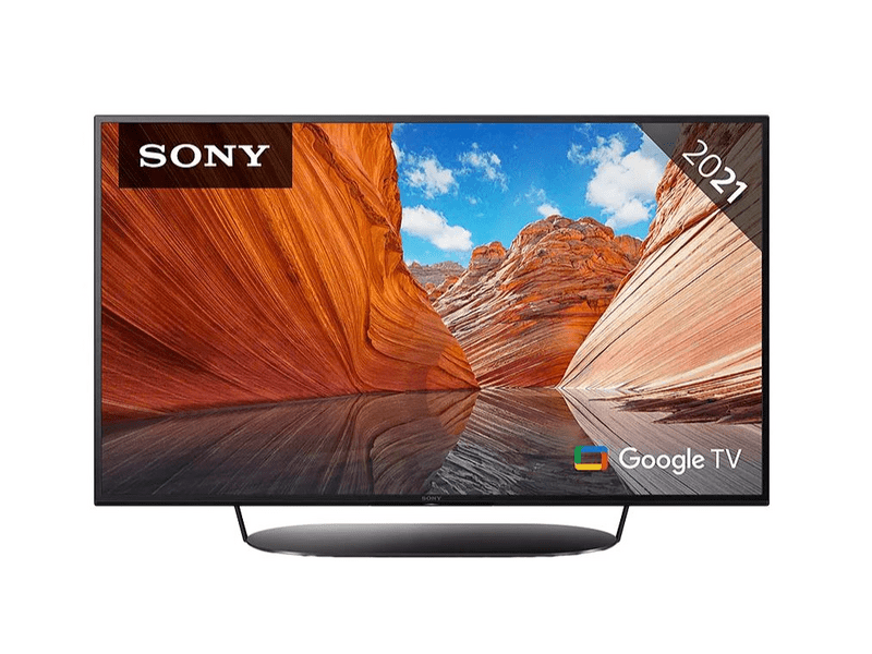 Sony KD43X82JAEP 43