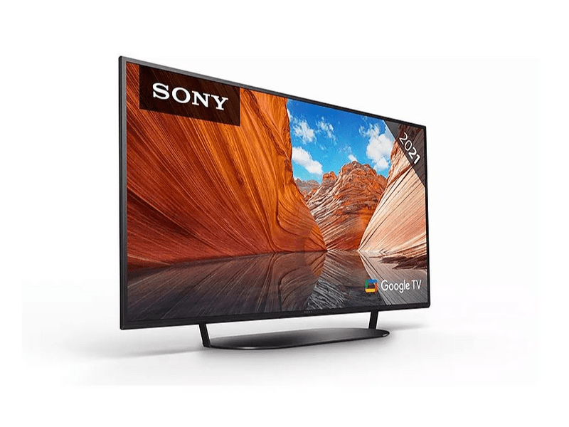 Sony KD43X82JAEP 43