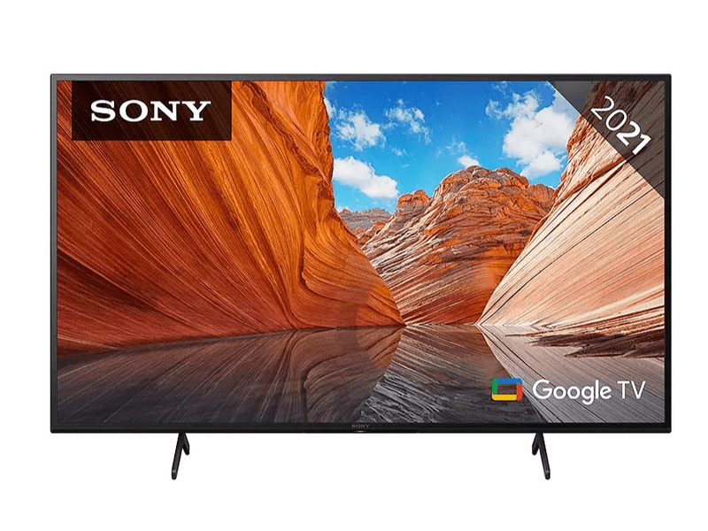 Sony KD-50X81JAEP 50