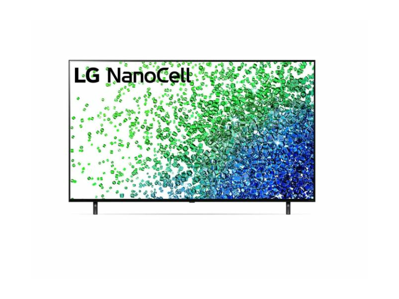 LG 65NANO803PA 4K HDR Smart NanoCell TV
