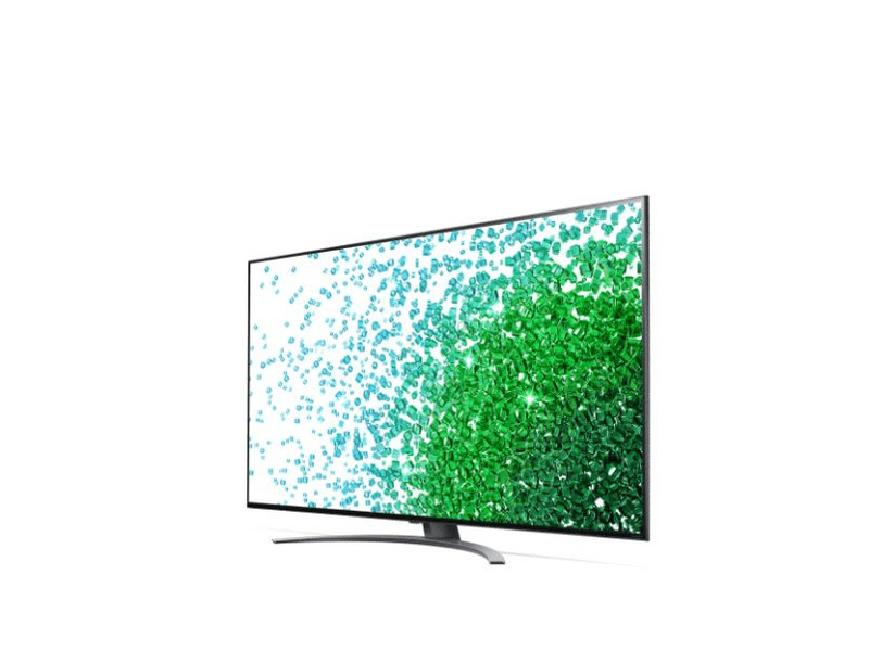 LG 55NANO813PA 55” NanoCell Smart TV
