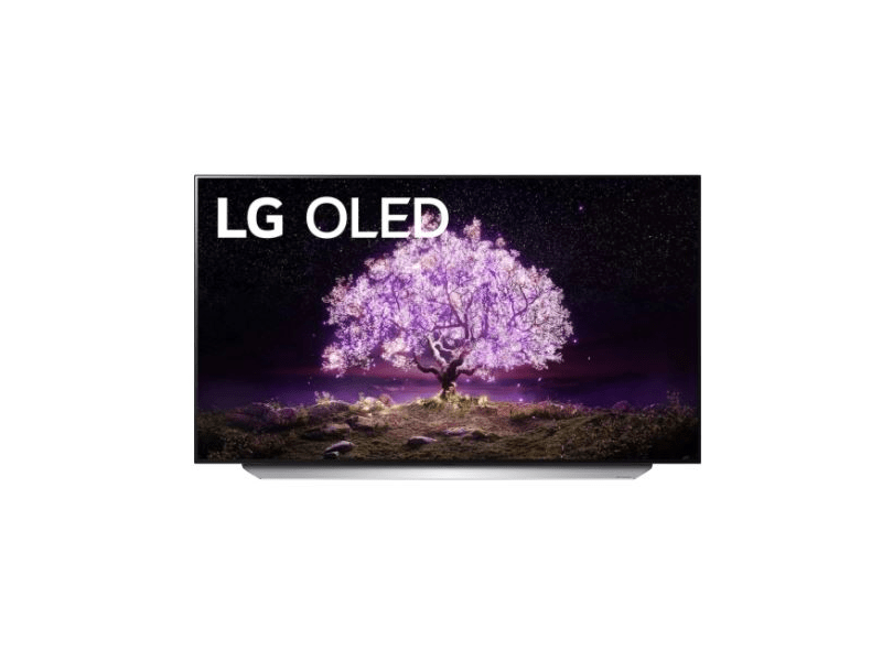LG OLED55C12LA 55