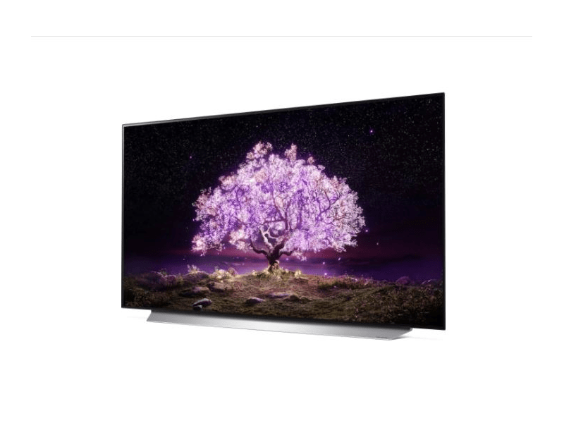 LG OLED55C12LA 55