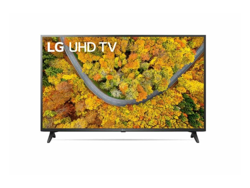 LG 55UP75003LF 4K Ultra HD Smart LED TV