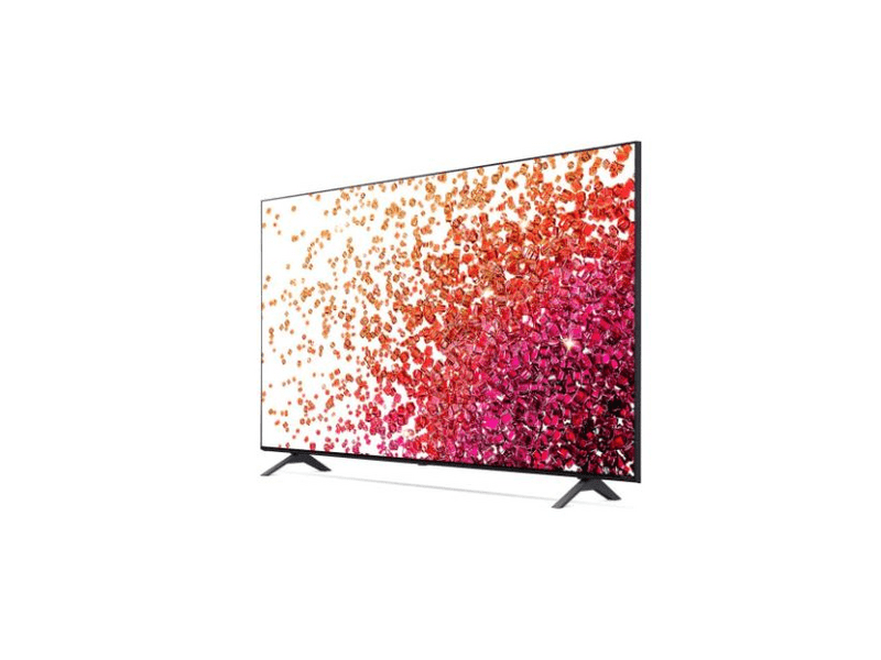 LG 55NANO753PA 55” NanoCell Smart TV