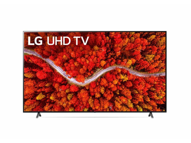 LG 75UP80003LA 4k Ultra HD LED Smart TV