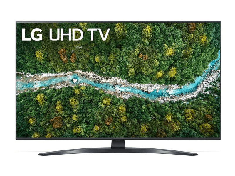 LG 43UP78003LB 43