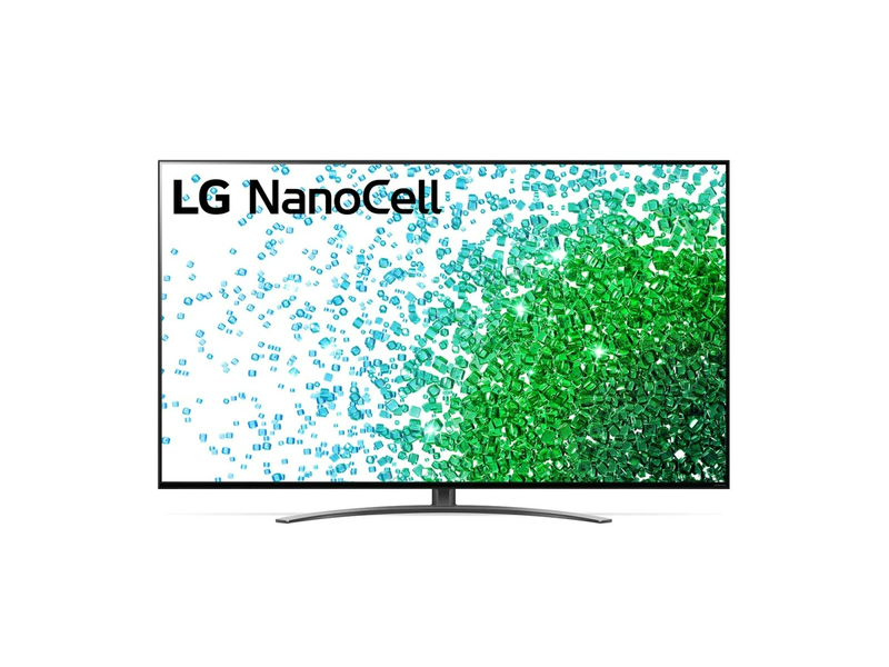 LG 75NANO813PA 4K NanoCell Smart TV