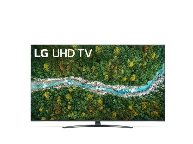 LG 50UP78003LB 4K HDR Smart UHD TV