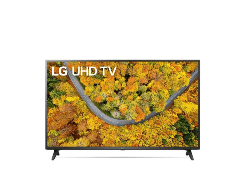 LG 50UP75003LF 50” 4K UHD Smart TV