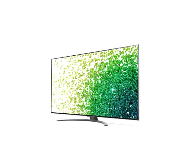 LG 50NANO863PA 50” 4K HDR Smart Nano Cell TV