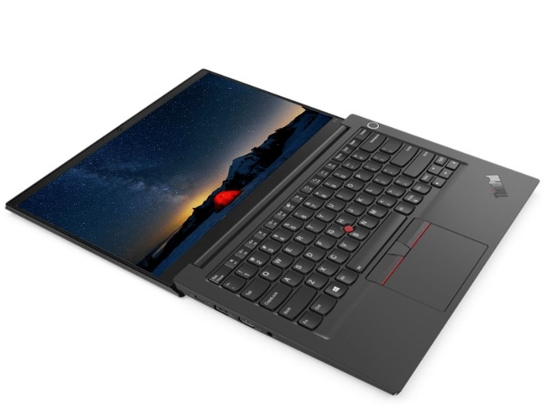 Lenovo ThinkPad L14 G1 Notebook (20U10016HV)