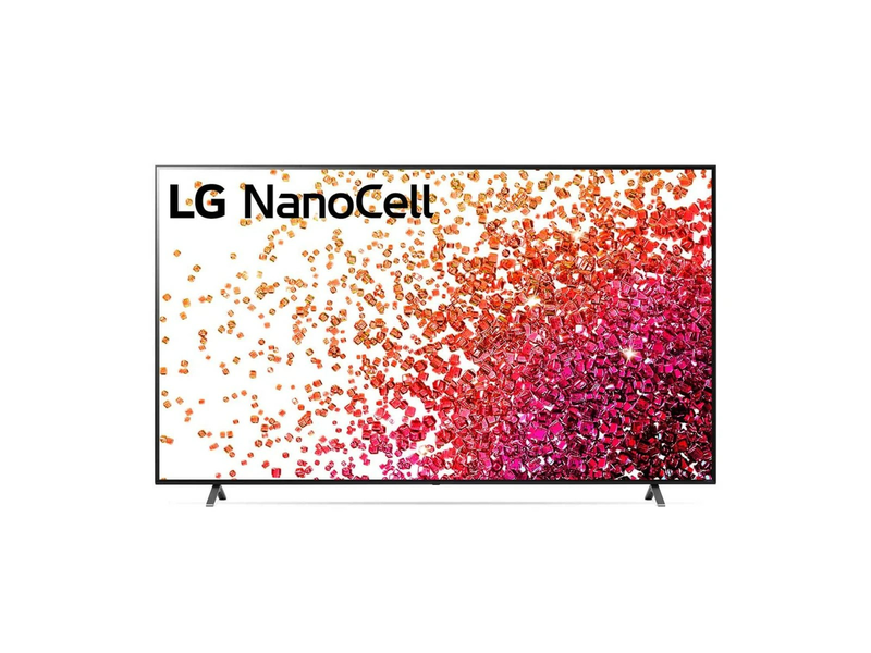 LG 75NANO753PA 4K NanoCell Smart TV